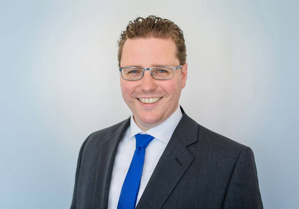 MARC DOMINIK HAAG