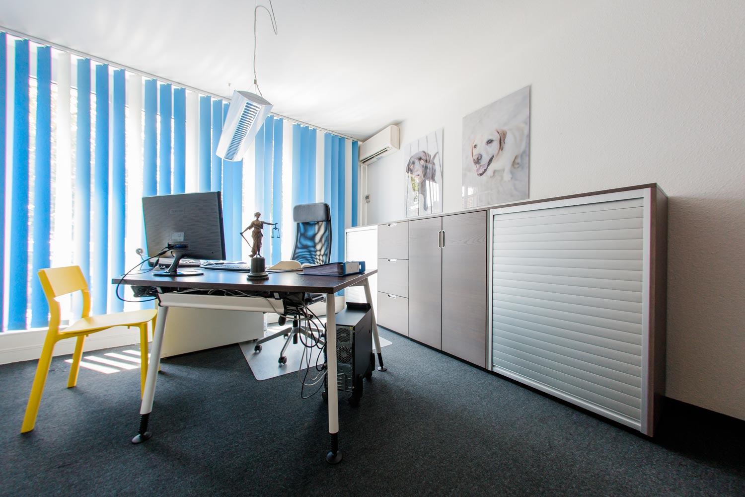 Steuerberater Haag+Partner MbB Rundgang 3