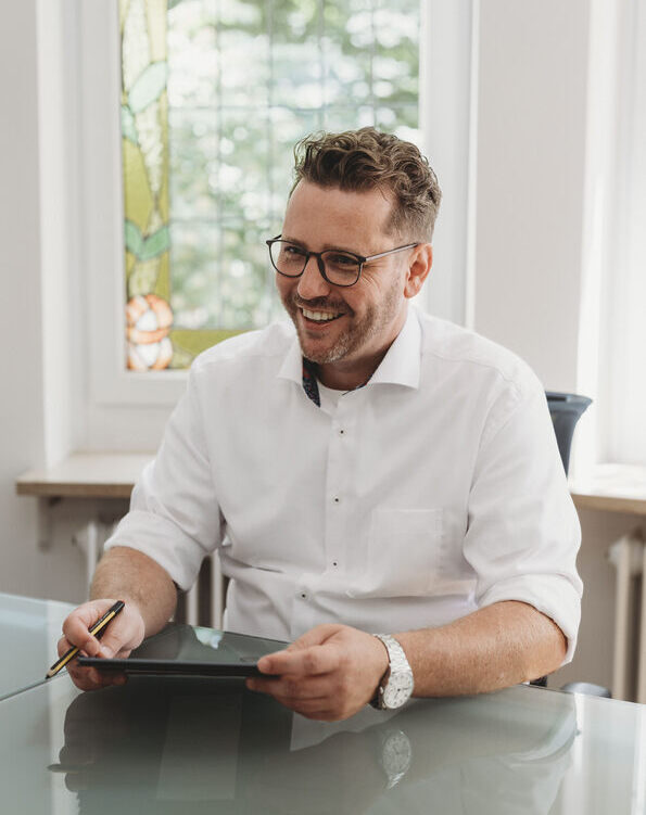 Steuerberatung / Steuergestaltung