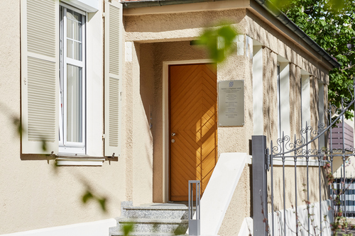 Steuerberater Haag+Partner MbB Rundgang 6