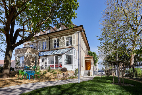 Steuerberater Haag+Partner MbB Rundgang 5