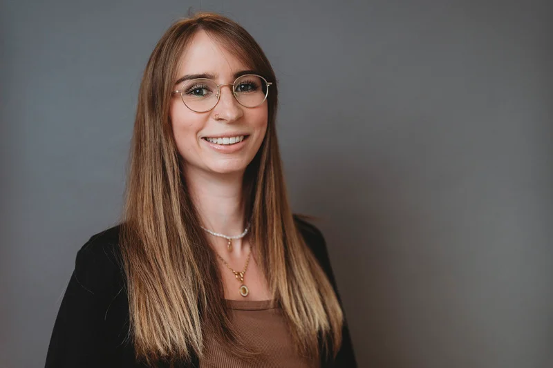 Portrait von Sandra Multner