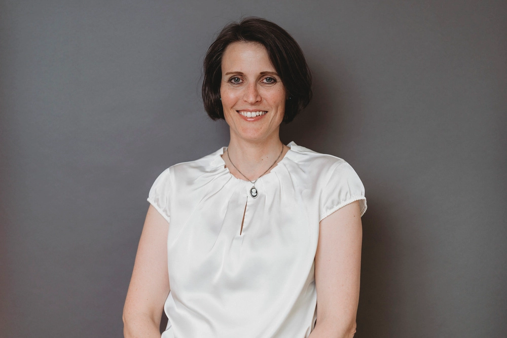 Ulrike Haag