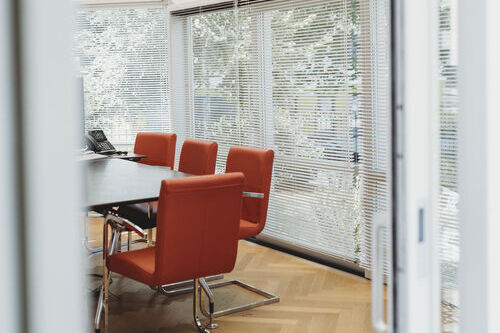 Steuerberater Haag+Partner MbB Rundgang 8