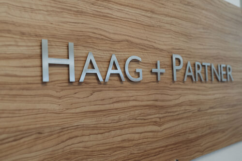 Steuerberater Haag+Partner MbB Rundgang 9