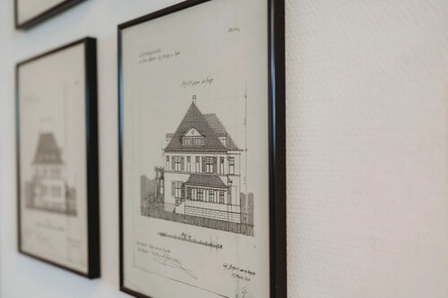 Steuerberater Haag+Partner MbB Rundgang 2