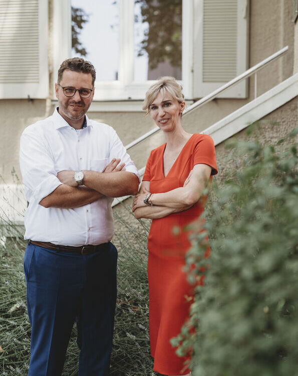 Existenzgründungsberatung