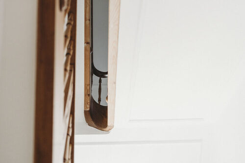 Kanzlei Treppengelaender